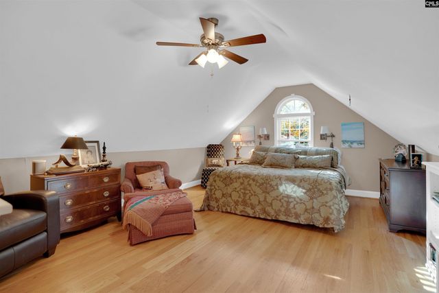 1633 BARRACKS Drive, Gilbert, SC 29054