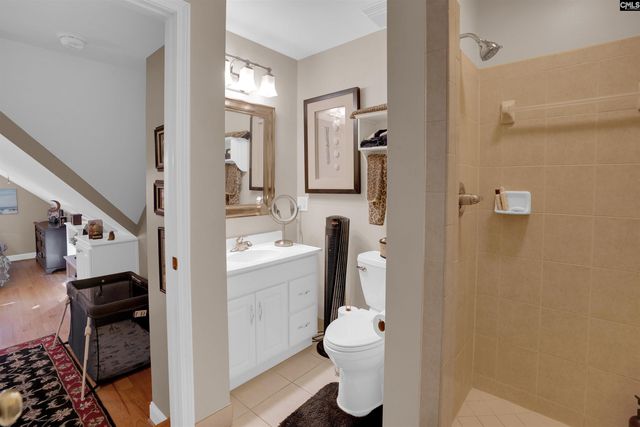 1633 BARRACKS Drive, Gilbert, SC 29054