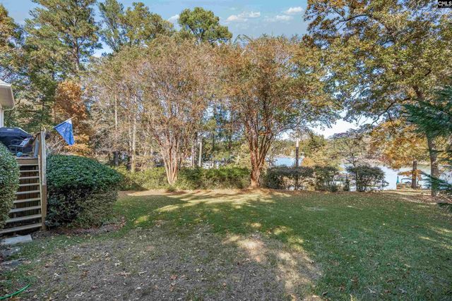 1633 BARRACKS Drive, Gilbert, SC 29054