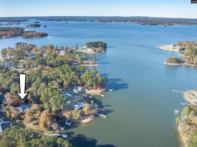 1633 BARRACKS Drive, Gilbert, SC 29054