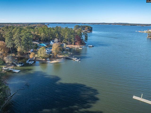 1633 BARRACKS Drive, Gilbert, SC 29054