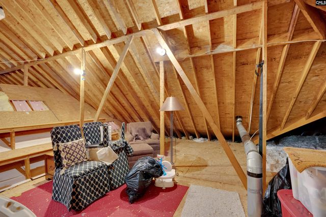 1633 BARRACKS Drive, Gilbert, SC 29054