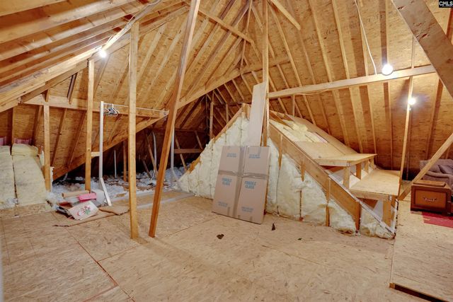 1633 BARRACKS Drive, Gilbert, SC 29054