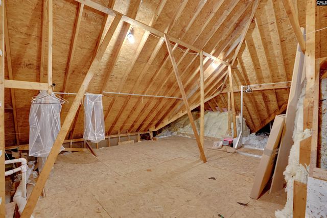 1633 BARRACKS Drive, Gilbert, SC 29054