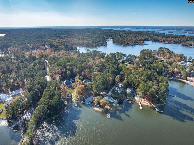 1633 BARRACKS Drive, Gilbert, SC 29054