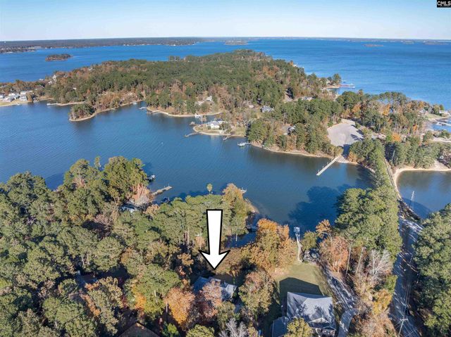 1633 BARRACKS Drive, Gilbert, SC 29054