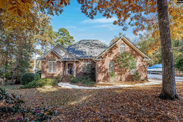 1633 BARRACKS Drive, Gilbert, SC 29054