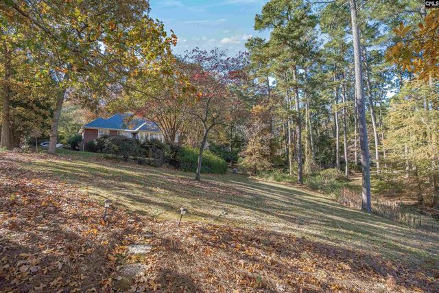 1633 BARRACKS Drive, Gilbert, SC 29054
