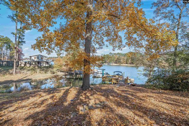 1633 BARRACKS Drive, Gilbert, SC 29054