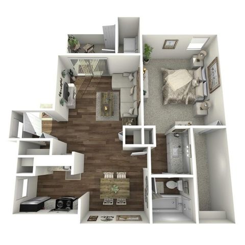 1111 W Main Street 1304, League City, TX 77573