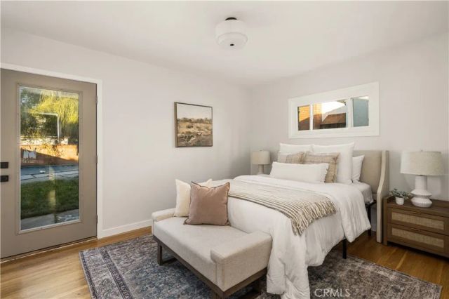 7001 Lasaine Avenue, Van Nuys, CA 91406