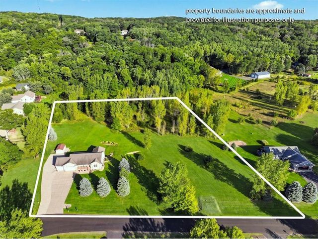 948 235th Street, Dresser, WI 54009