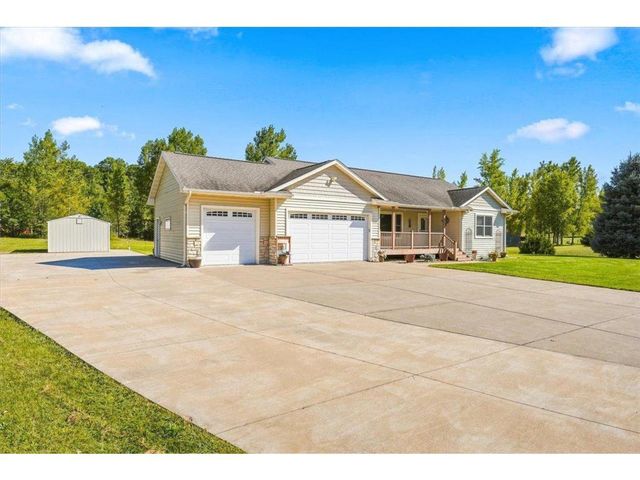 948 235th Street, Dresser, WI 54009