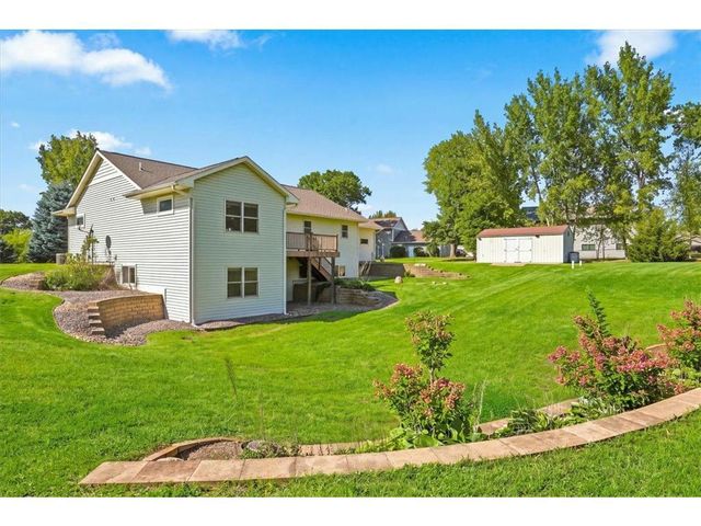 948 235th Street, Dresser, WI 54009