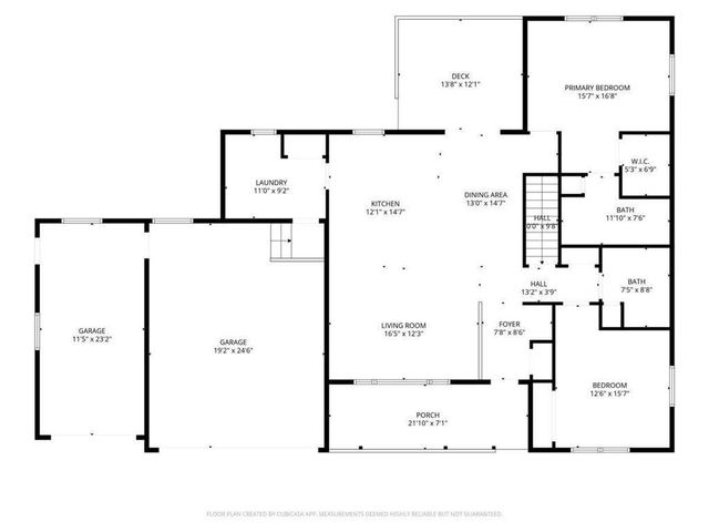 948 235th Street, Dresser, WI 54009