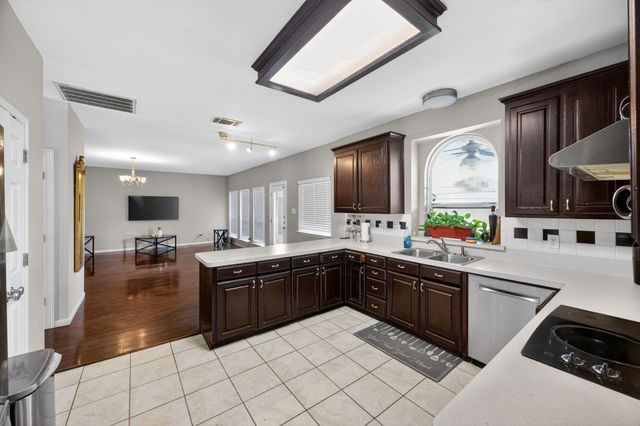 1326 Ballantrae Drive, Allen, TX 75013