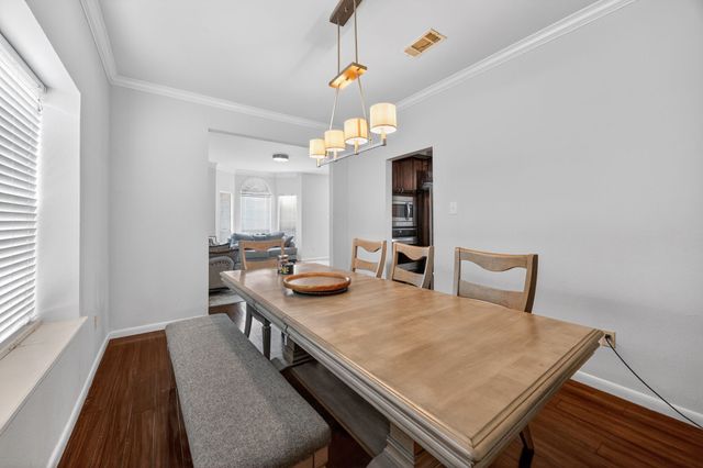 1326 Ballantrae Drive, Allen, TX 75013