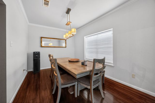 1326 Ballantrae Drive, Allen, TX 75013