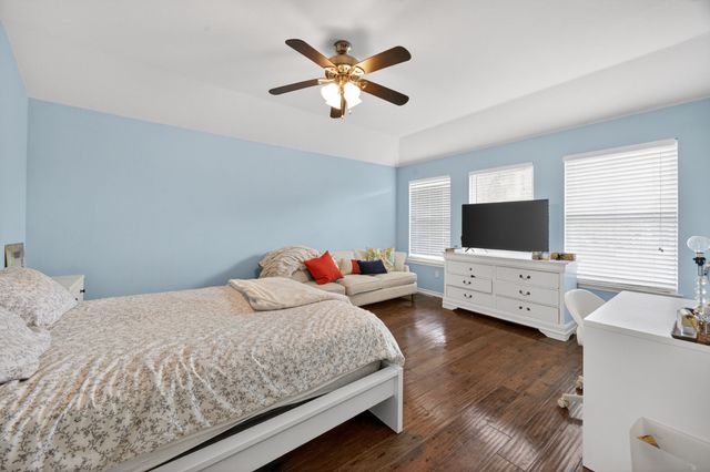 1326 Ballantrae Drive, Allen, TX 75013