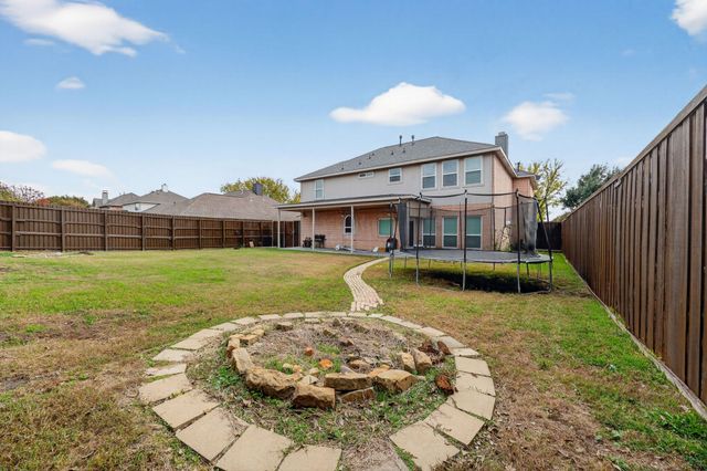 1326 Ballantrae Drive, Allen, TX 75013