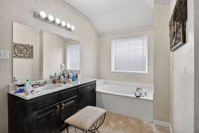 1326 Ballantrae Drive, Allen, TX 75013