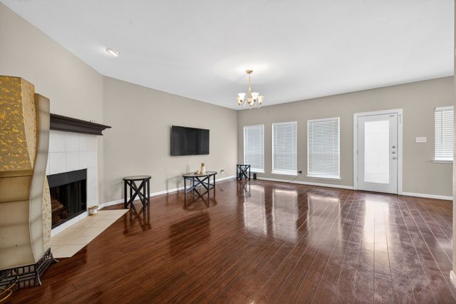 1326 Ballantrae Drive, Allen, TX 75013