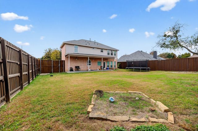 1326 Ballantrae Drive, Allen, TX 75013