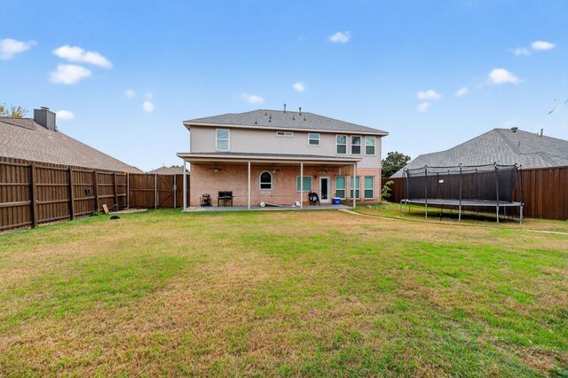 1326 Ballantrae Drive, Allen, TX 75013