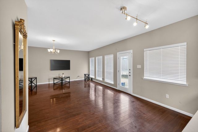 1326 Ballantrae Drive, Allen, TX 75013