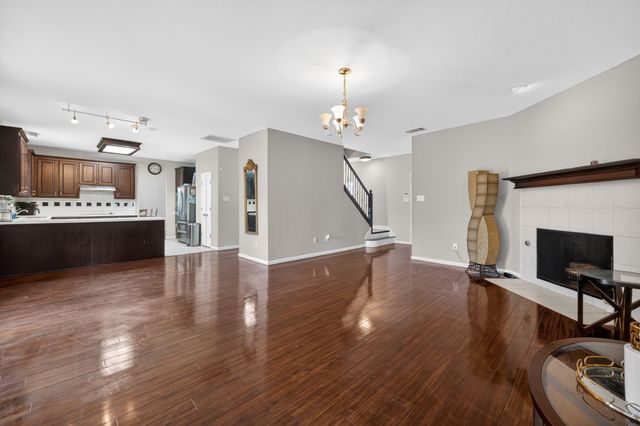 1326 Ballantrae Drive, Allen, TX 75013