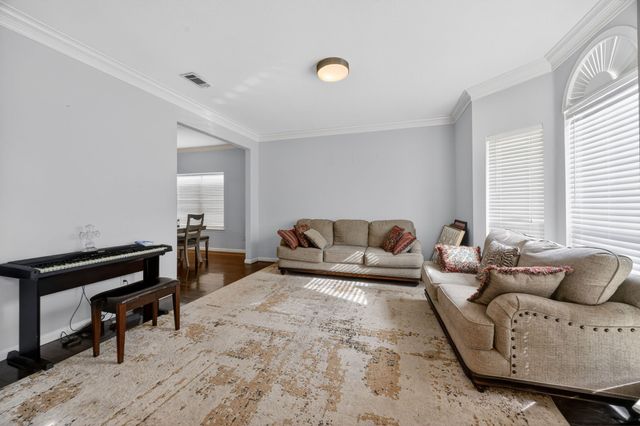 1326 Ballantrae Drive, Allen, TX 75013