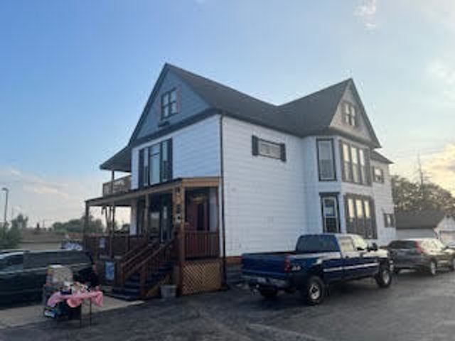 9306 S Central Avenue, Oak Lawn, IL 60453