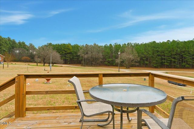 152 Leisure Lane, Manson, NC 27553