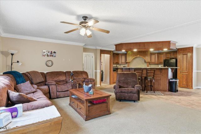 152 Leisure Lane, Manson, NC 27553