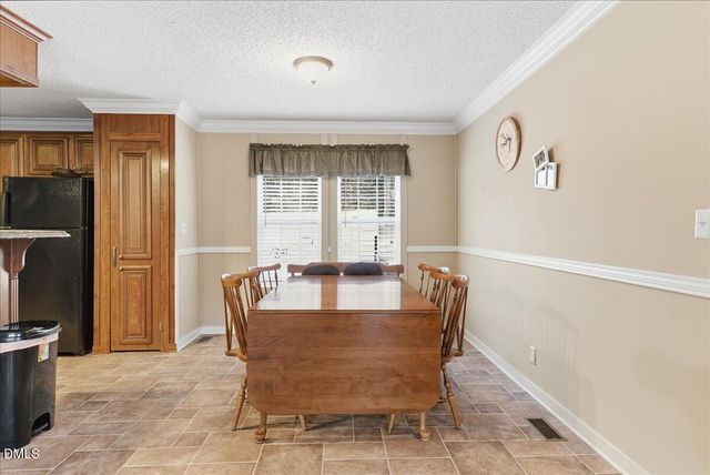 152 Leisure Lane, Manson, NC 27553