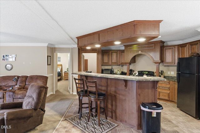 152 Leisure Lane, Manson, NC 27553