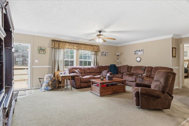 152 Leisure Lane, Manson, NC 27553