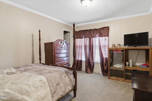 152 Leisure Lane, Manson, NC 27553