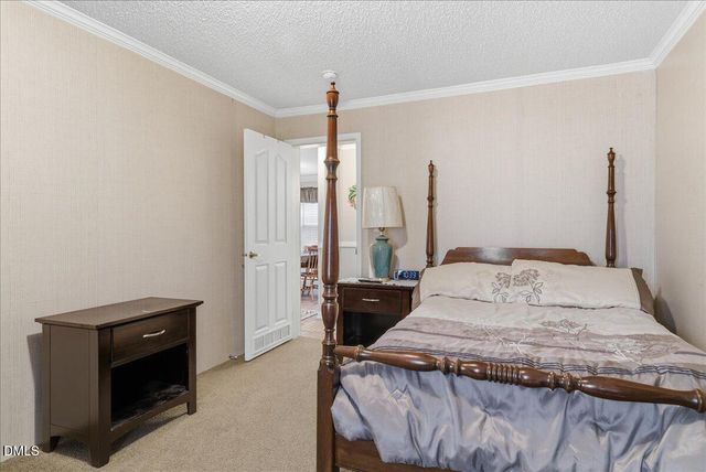 152 Leisure Lane, Manson, NC 27553