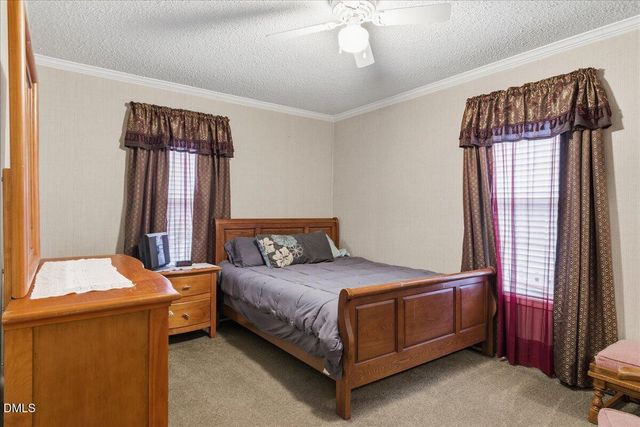 152 Leisure Lane, Manson, NC 27553