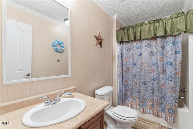 152 Leisure Lane, Manson, NC 27553