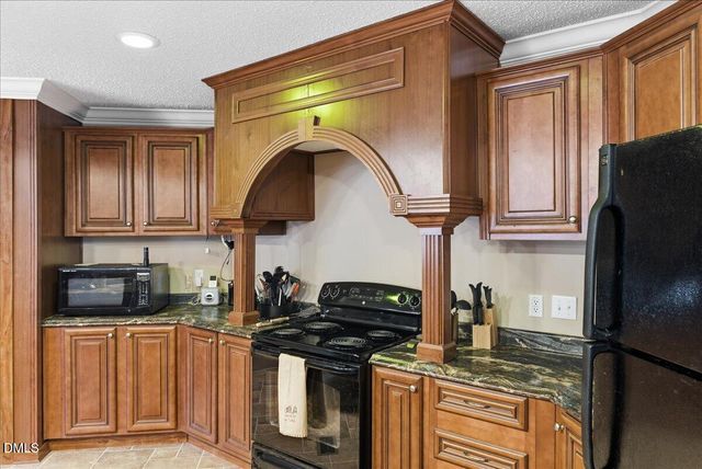 152 Leisure Lane, Manson, NC 27553