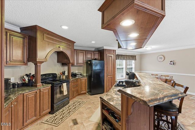 152 Leisure Lane, Manson, NC 27553