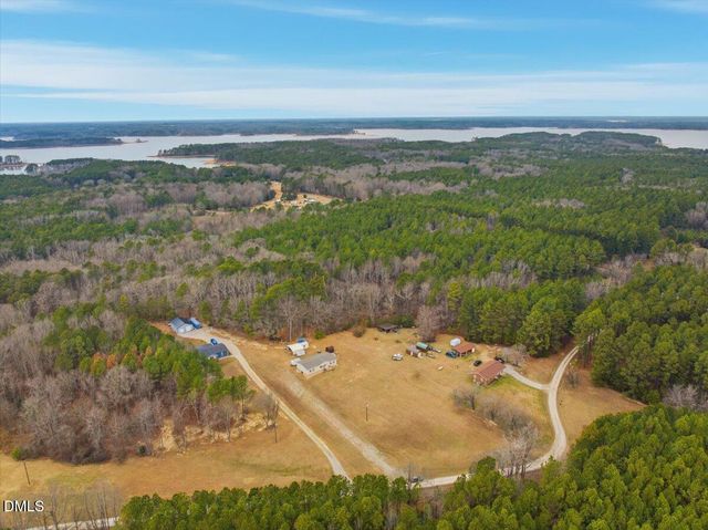 152 Leisure Lane, Manson, NC 27553