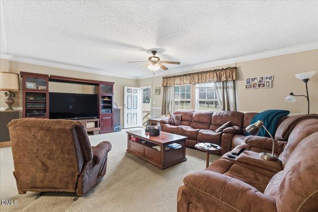 152 Leisure Lane, Manson, NC 27553