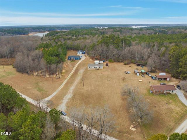 152 Leisure Lane, Manson, NC 27553