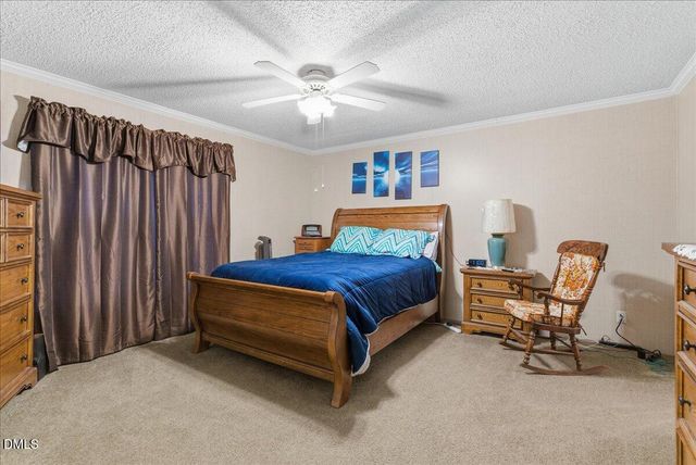 152 Leisure Lane, Manson, NC 27553