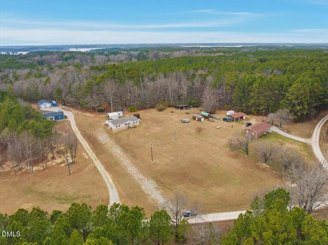 152 Leisure Lane, Manson, NC 27553