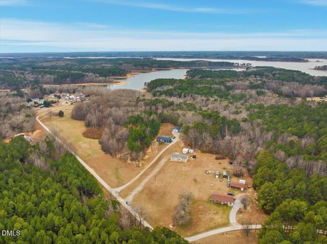 152 Leisure Lane, Manson, NC 27553