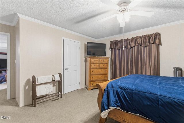 152 Leisure Lane, Manson, NC 27553